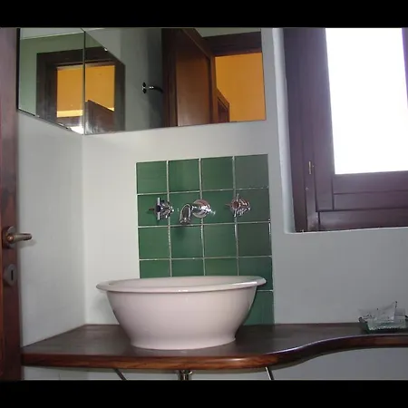 Séjour à la campagne Agriturismo Due Torri *