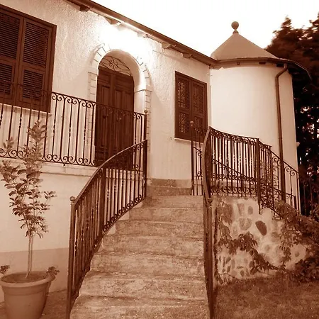 Lantställe Agriturismo Due Torri