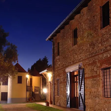Agriturismo Due Torri