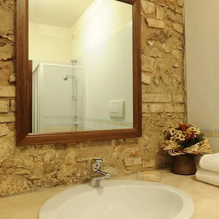 Lantställe Agriturismo Due Torri *