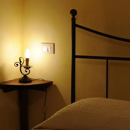 カントリーハウス Agriturismo Due Torri Chiaravalle Centrale