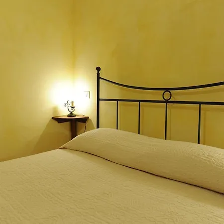 Lantställe Agriturismo Due Torri