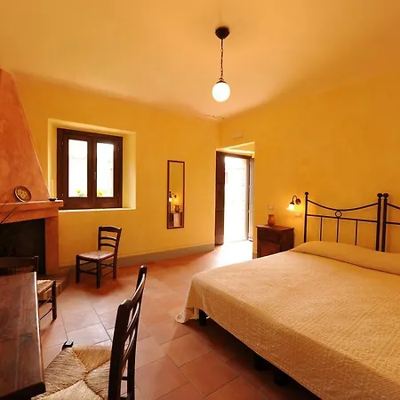 Agriturismo Due Torri