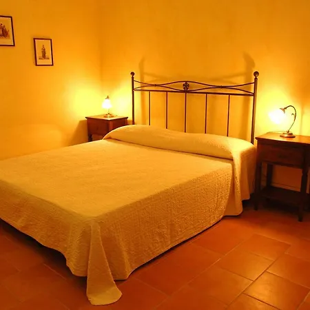 Agriturismo Due Torri