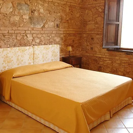 Agriturismo Due Torri Chiaravalle Centrale