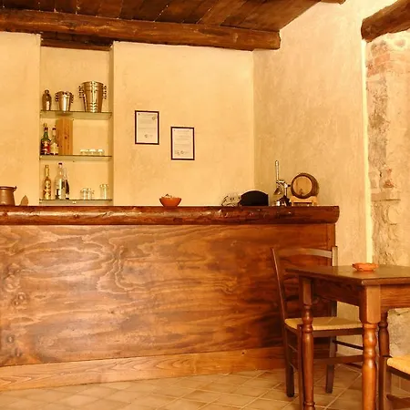 Lantställe Agriturismo Due Torri