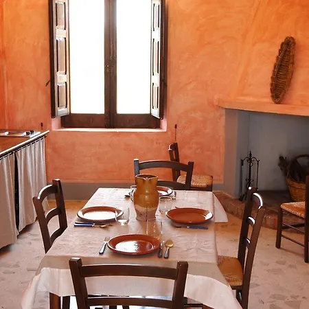 Agriturismo Due Torri