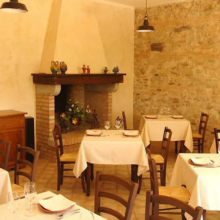 Agriturismo Due Torri Chiaravalle Centrale