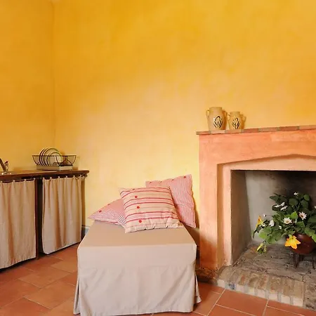 Séjour à la campagne Agriturismo Due Torri Chiaravalle Centrale