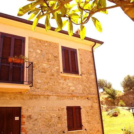 Lantställe Agriturismo Due Torri *