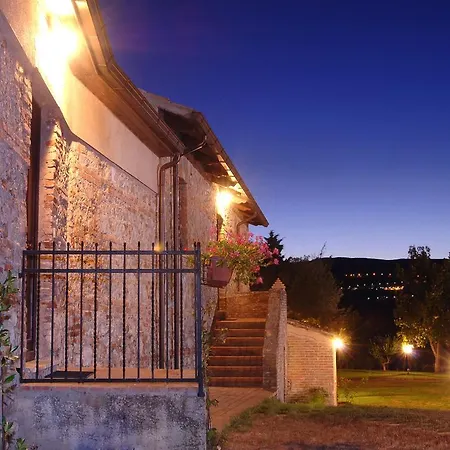 Lantställe Agriturismo Due Torri