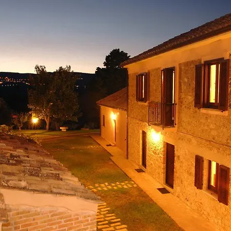 Lantställe Agriturismo Due Torri *