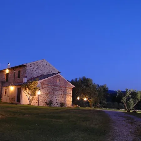Agriturismo Due Torri