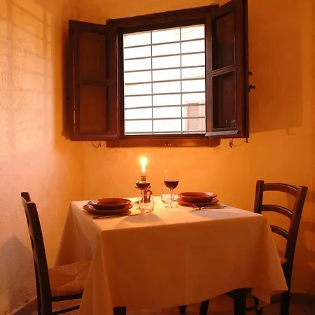 Lantställe Agriturismo Due Torri *