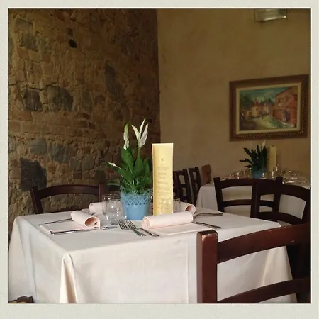 Lantställe Agriturismo Due Torri *
