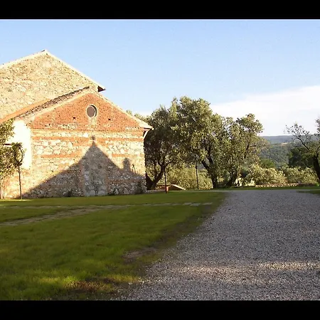 Agriturismo Due Torri Chiaravalle Centrale