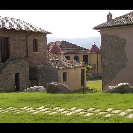 Agriturismo Due Torri Chiaravalle Centrale