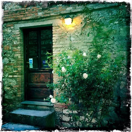 Lantställe Agriturismo Due Torri *