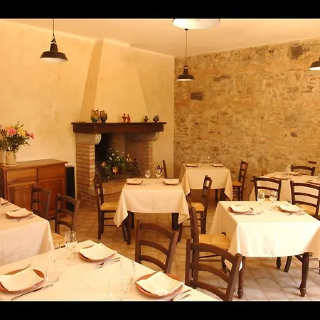 Agriturismo Due Torri