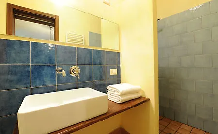 Agriturismo Due Torri Летний дом