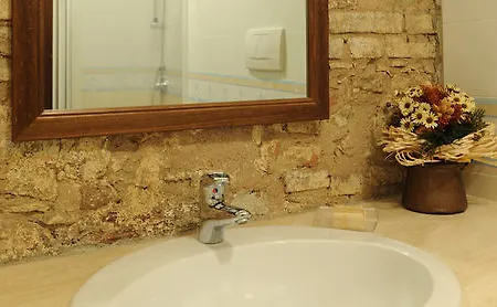 Agriturismo Due Torri Летний дом *