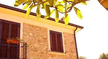 Agriturismo Due Torri Lantställe Chiaravalle Centrale