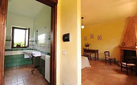 Agriturismo Due Torri * Chiaravalle Centrale