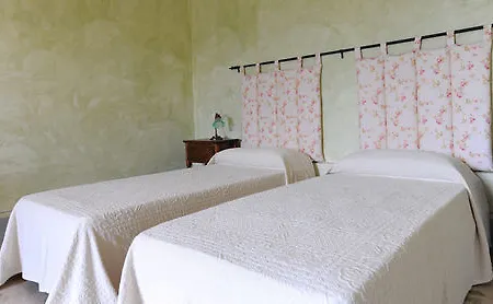 Agriturismo Due Torri *