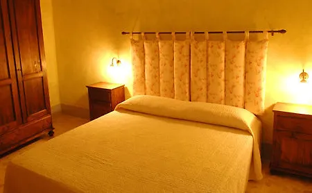 Agriturismo Due Torri Lantställe