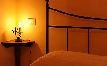 Agriturismo Due Torri Lantställe *