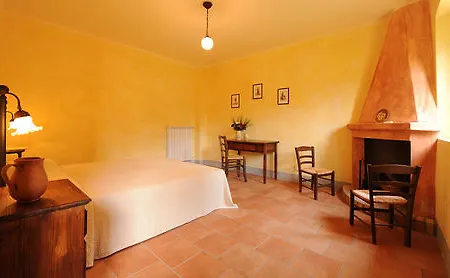 Agriturismo Due Torri Lantställe Chiaravalle Centrale
