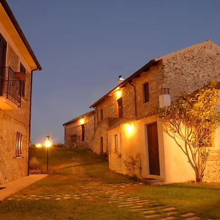 Agriturismo Due Torri