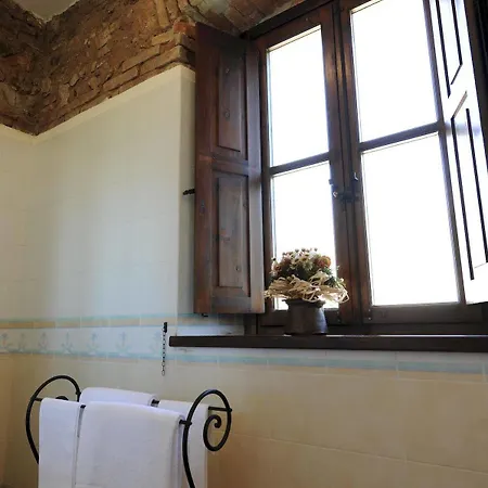 Agriturismo Due Torri Chiaravalle Centrale