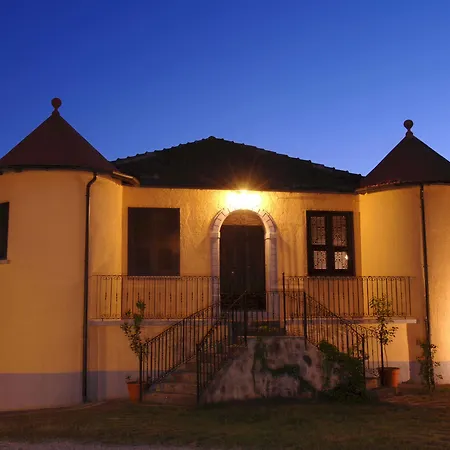 Agriturismo Due Torri