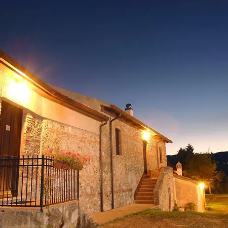 Agriturismo Due Torri Chiaravalle Centrale