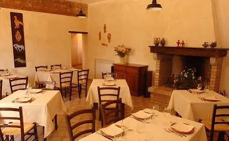 Agriturismo Due Torri Lantställe
