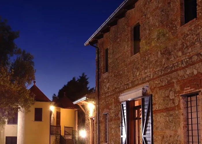 Agriturismo Due Torri