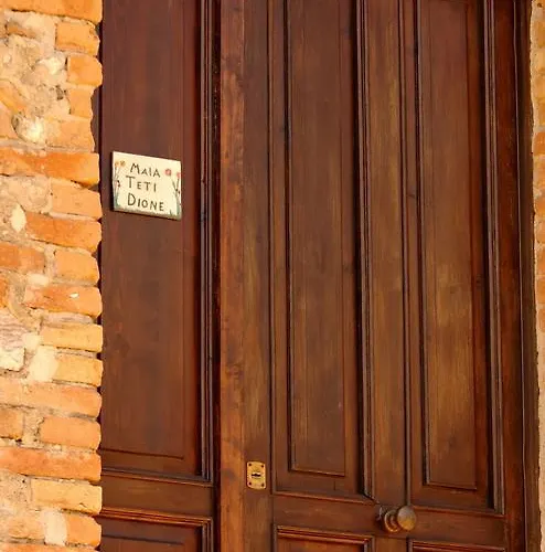 Agriturismo Due Torri