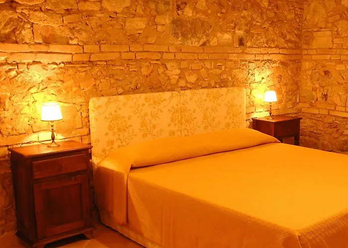 Agriturismo Due Torri