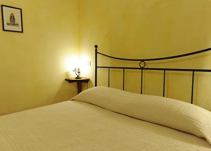 Hétvégi ház Agriturismo Due Torri