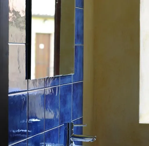 Hétvégi ház Agriturismo Due Torri Chiaravalle Centrale