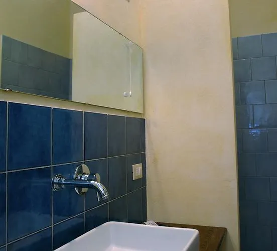 Hétvégi ház Agriturismo Due Torri