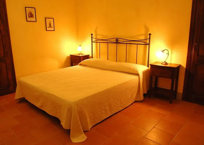 Agriturismo Due Torri