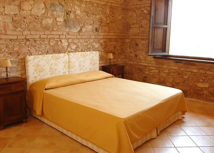 Agriturismo Due Torri Chiaravalle Centrale