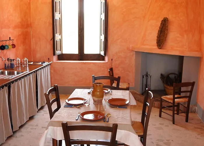 Agriturismo Due Torri