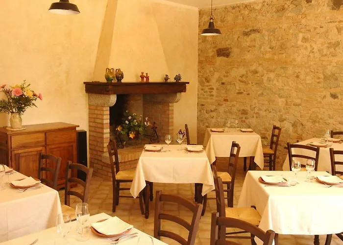 Agriturismo Due Torri Chiaravalle Centrale