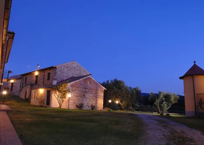 Agriturismo Due Torri