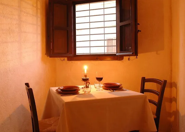 Hétvégi ház Agriturismo Due Torri *