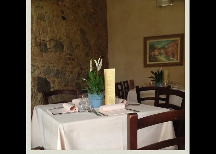 Hétvégi ház Agriturismo Due Torri *