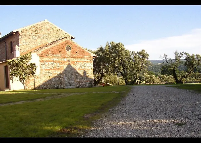 Agriturismo Due Torri Chiaravalle Centrale